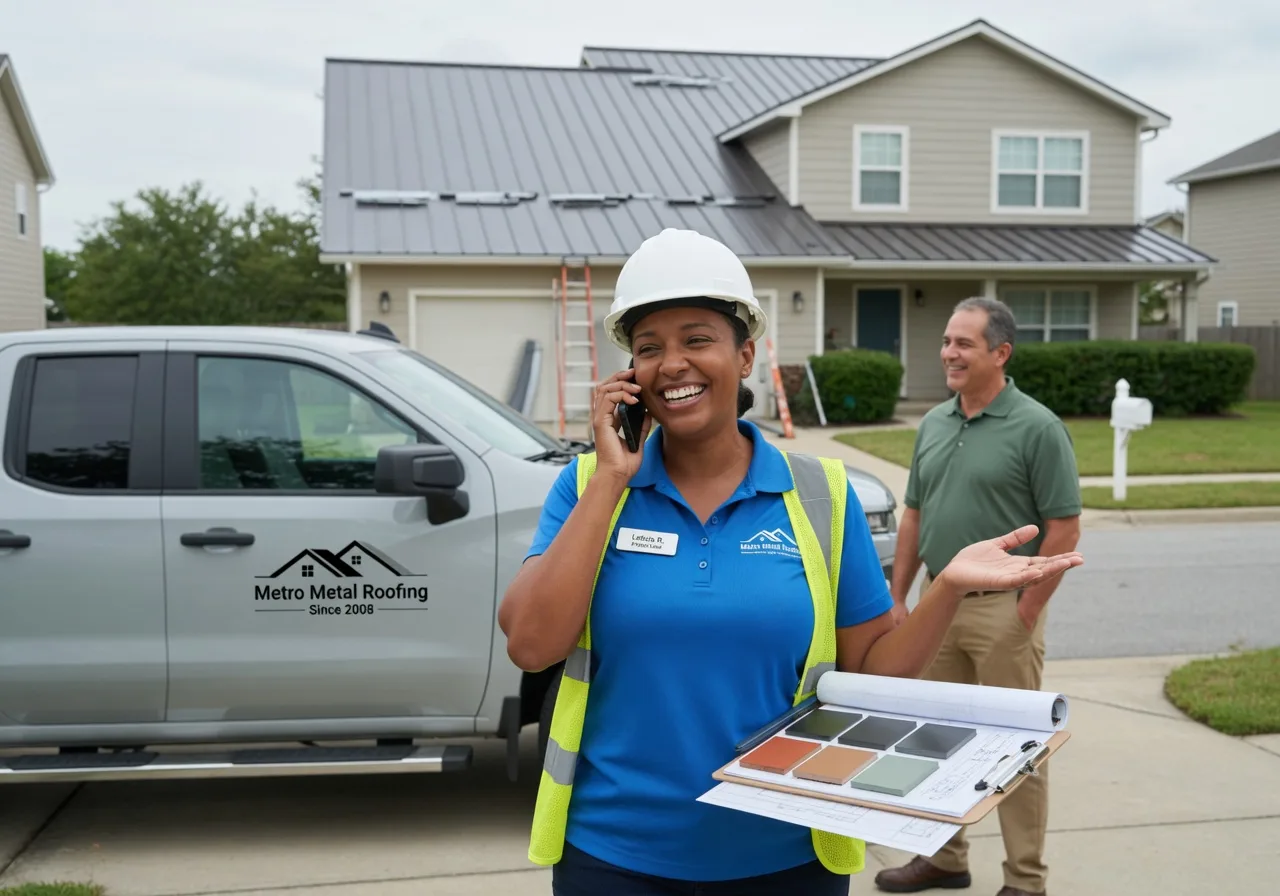 Metal Roofing Installation Racine, MN FAQs