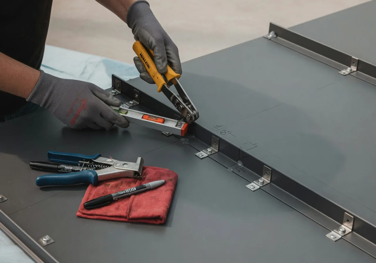 Why choose Metal Roofing Installation in Racine, MN